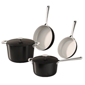 The Cookware Set