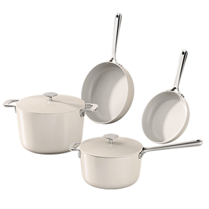 The Cookware Set