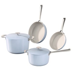 The Cookware Set