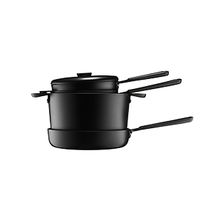 The Cookware Set