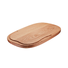 Load image into Gallery viewer, Oak Cutting Board