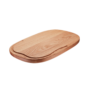 Oak Cutting Board