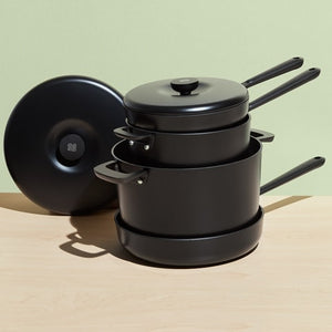 The Cookware Set