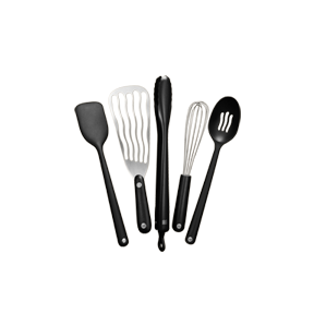 The Utensils Set